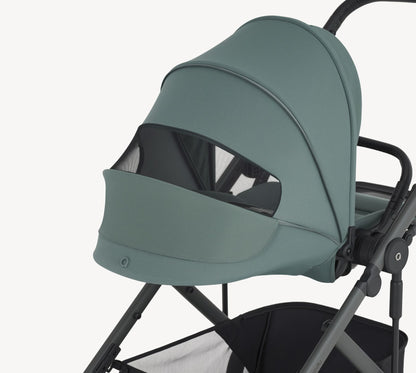 Anex Modu Double -  Ob Solo, ob Duo – smart für die ganze Crew.