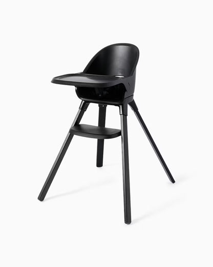 Babyhochstuhl „TWISTSHAKE“ - Schwarz