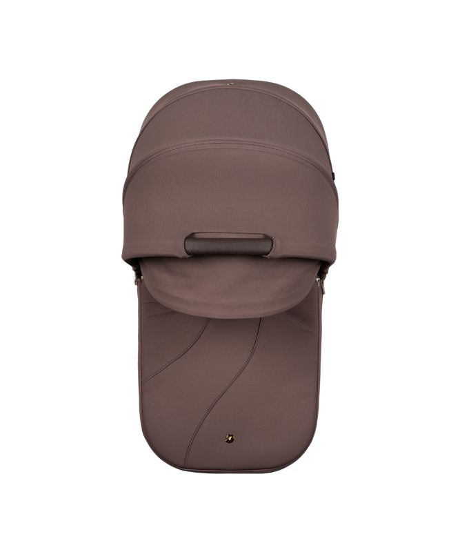 3-in-1 Kombikinderwagen VENICCI - TILA NOCE