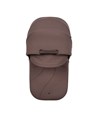 3-in-1 Kombikinderwagen VENICCI - TILA NOCE