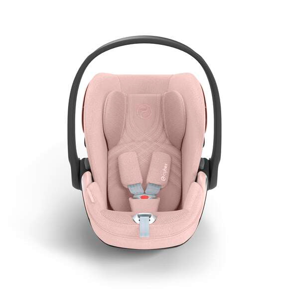 CYBEX Cloud T i-Size - Peach Pink (Plus)