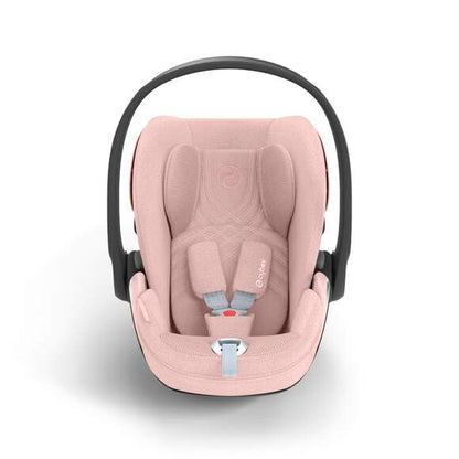 CYBEX Cloud T i-Size - Peach Pink (Plus)