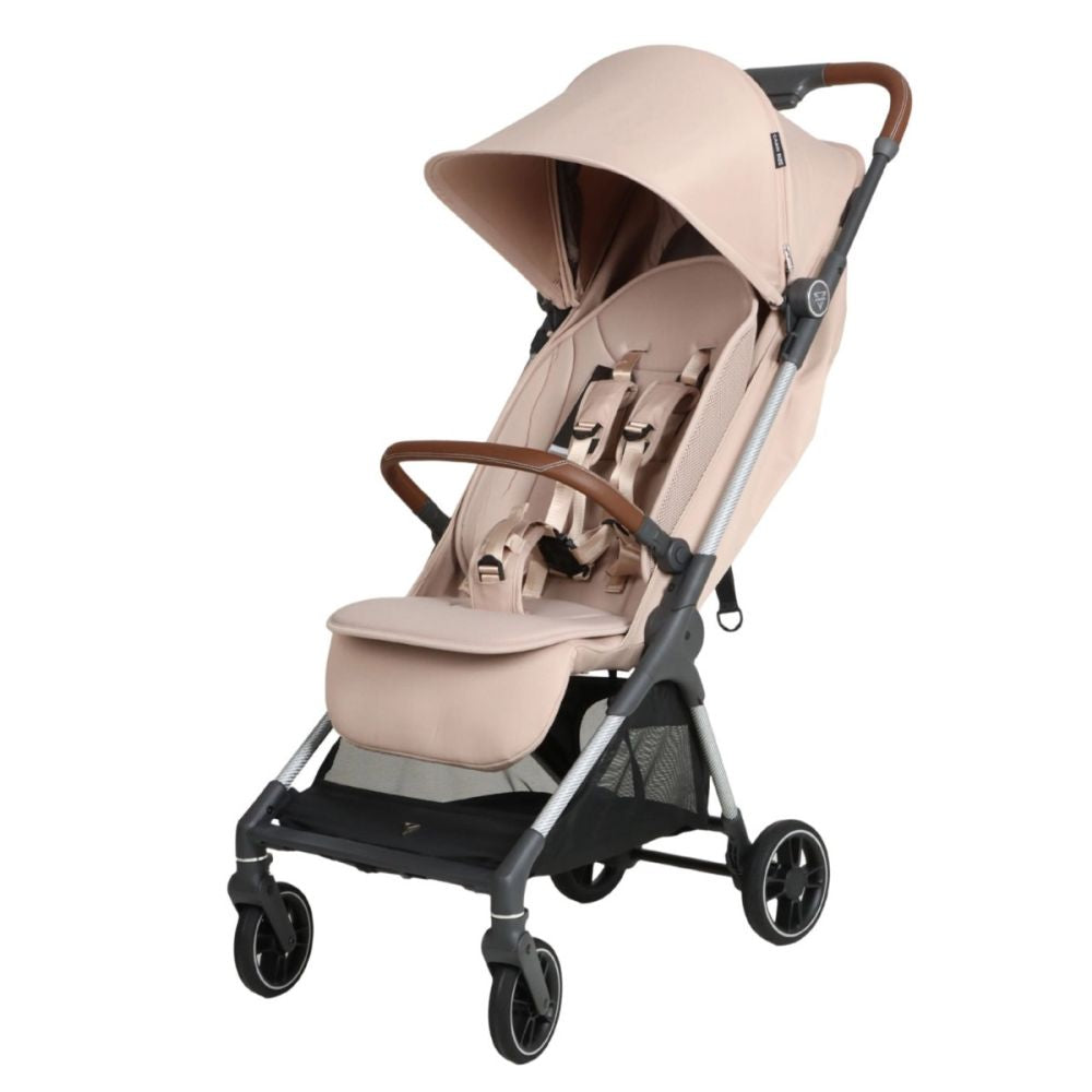 Junama Aviator Carbon Sand Stroller
