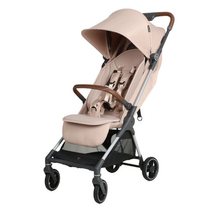 Junama Aviator Carbon Sand Stroller