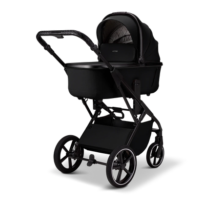 MOON - CIAO set mit Cosmo 2.0 - onyx