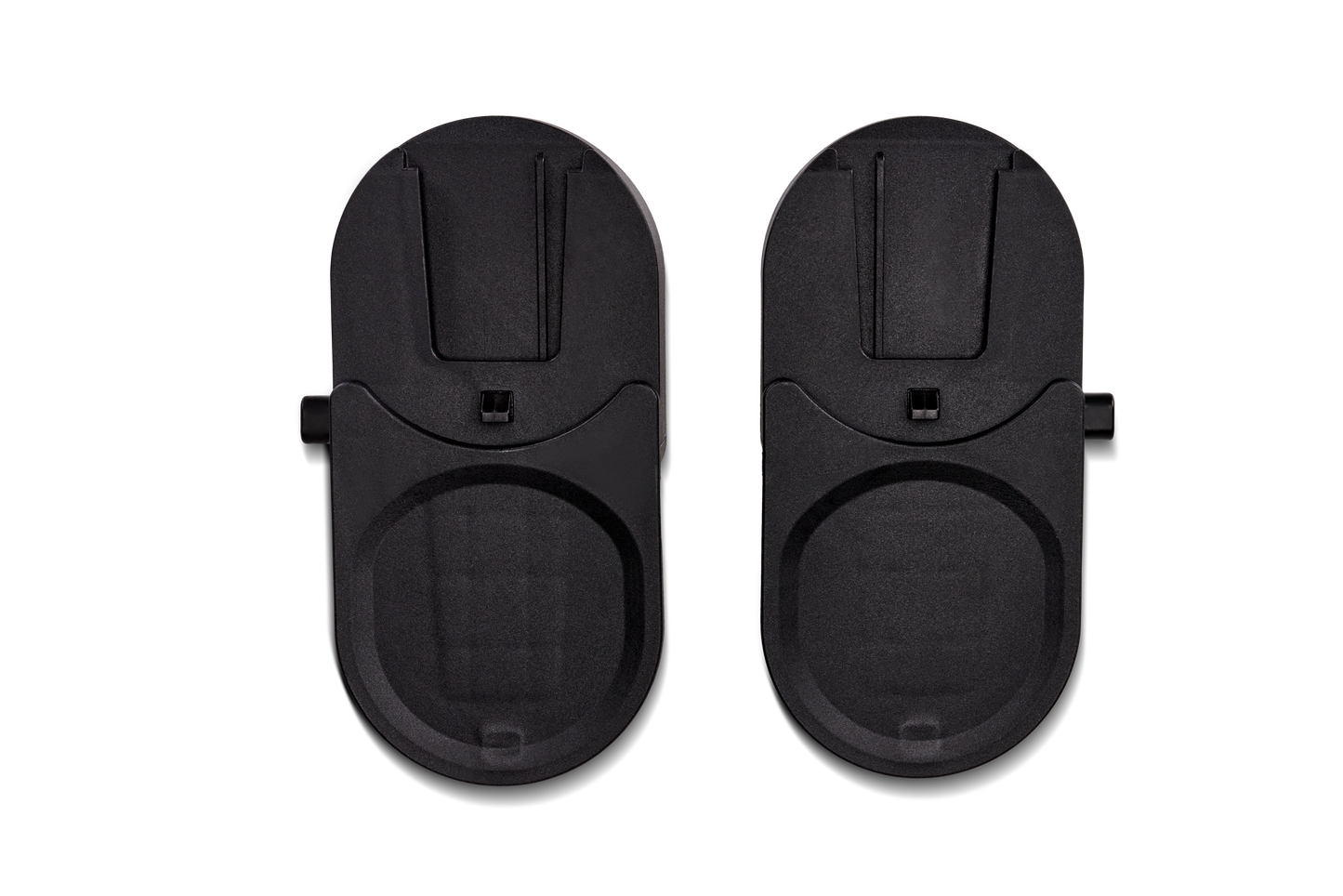 MOON - AURA mit Autositz Cosmo - onyx melange