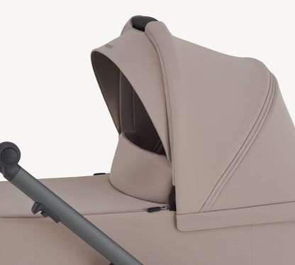 Anex Modu - Babywanne