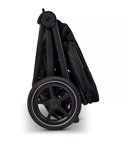 MOON GIO FOLD AIR KOMBI-KINDERWAGEN - ONYX