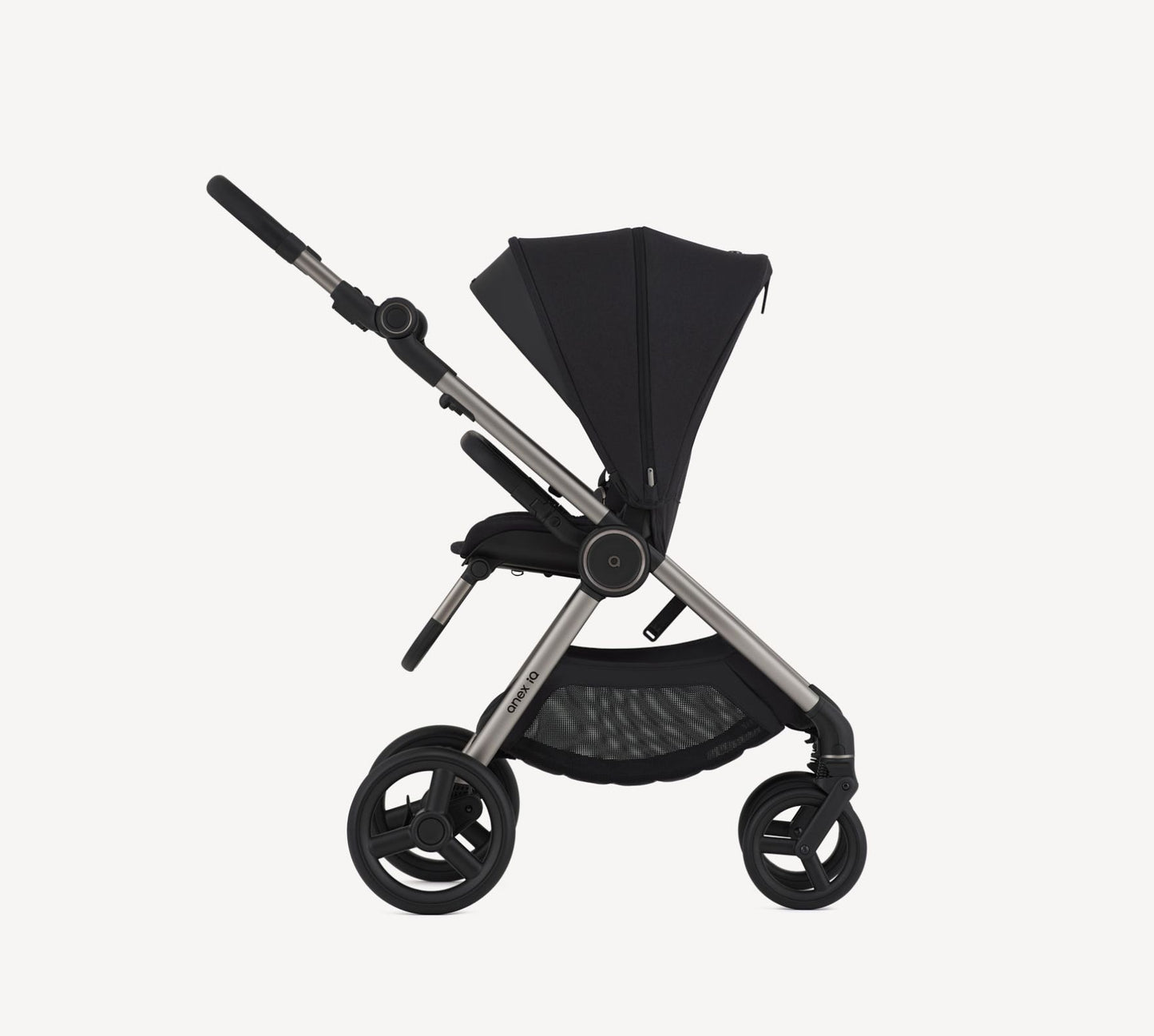 ANEX IQ PREMIUM Kombi-Kinderwagen