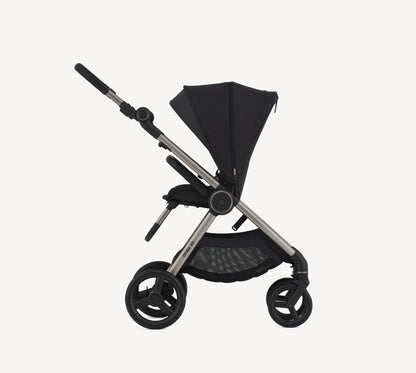 ANEX IQ PREMIUM Kombi-Kinderwagen