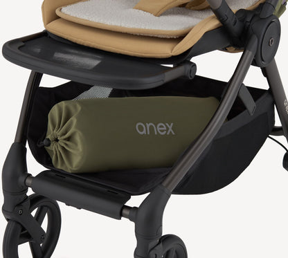 ANEX IQ HUGG x Brandon Coleman