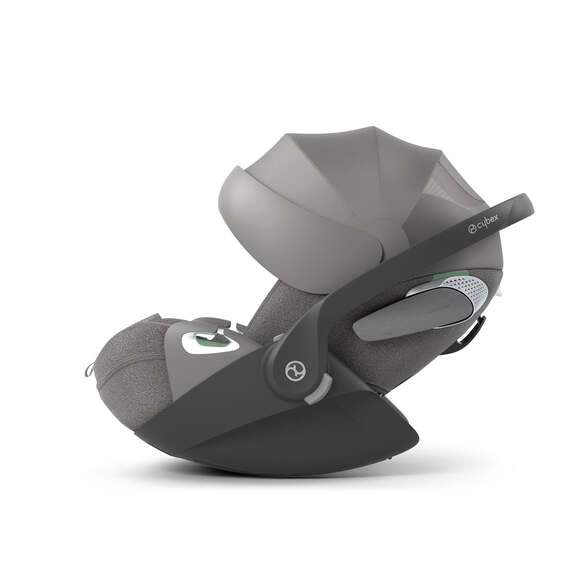 CYBEX Cloud T i-Size - Mirage Grey (Plus)