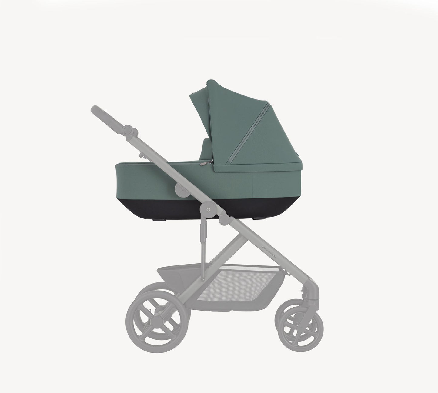 Anex Modu - Babywanne