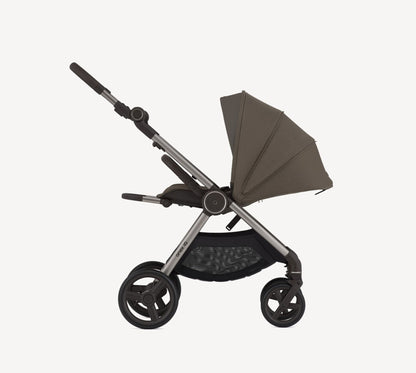 ANEX IQ PREMIUM Kombi-Kinderwagen