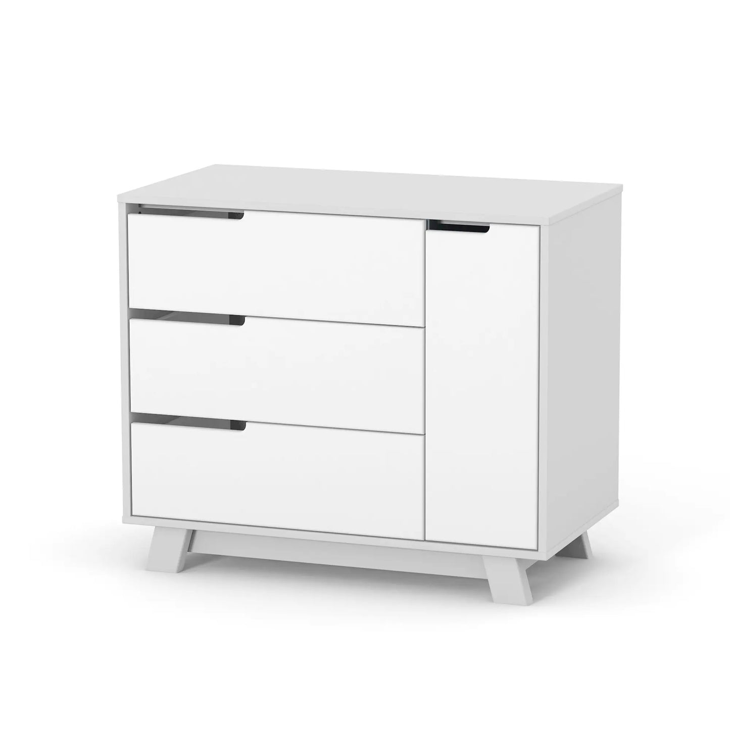Veres Manhattan 900 – Kinderkommode (90 cm)