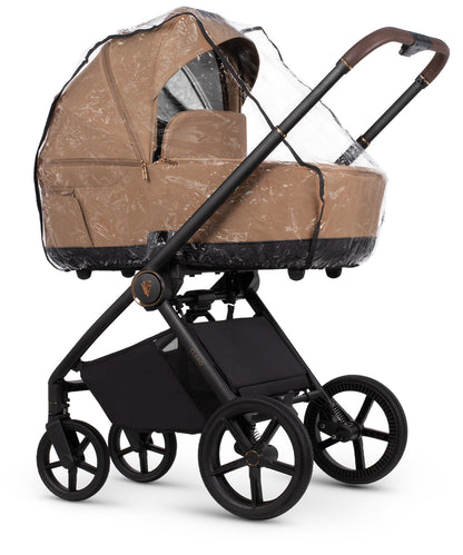 VENICCI CLARO „CARAMEL“ - 2-in-1 Kinderwagen