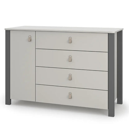 Veres Monaco 1200 Kinderkommode (120 cm)