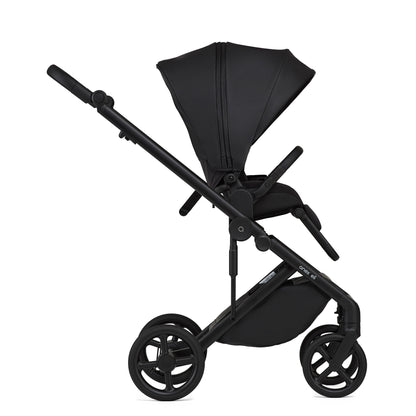 ANEX ELI „MIDNIGHT“ - BUNDLE SET „CYBEX CLOUD-G BLACK“