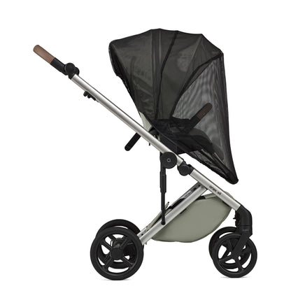ANEX ELI „EXCITE“ - BUNDLE SET „CYBEX CLOUD-T LEAF GREEN“