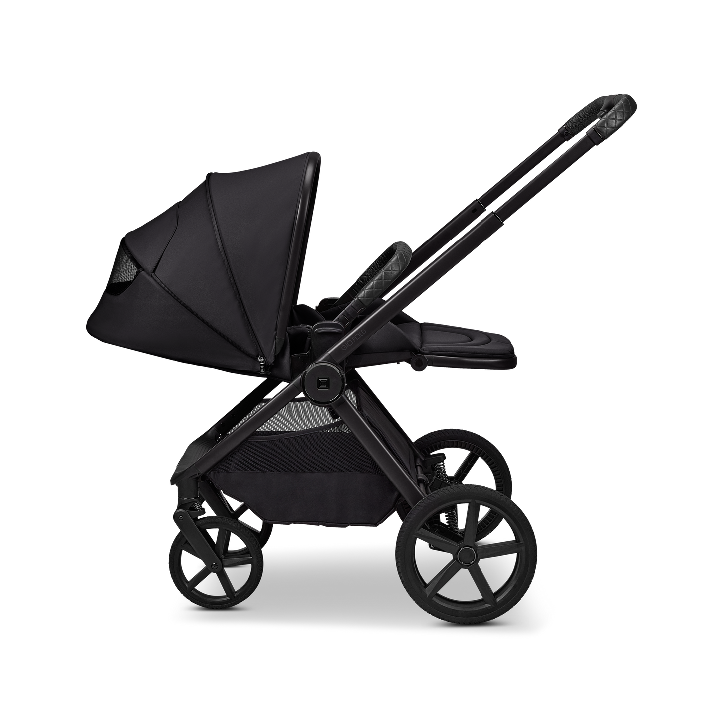MOON GIO FOLD - Onyx