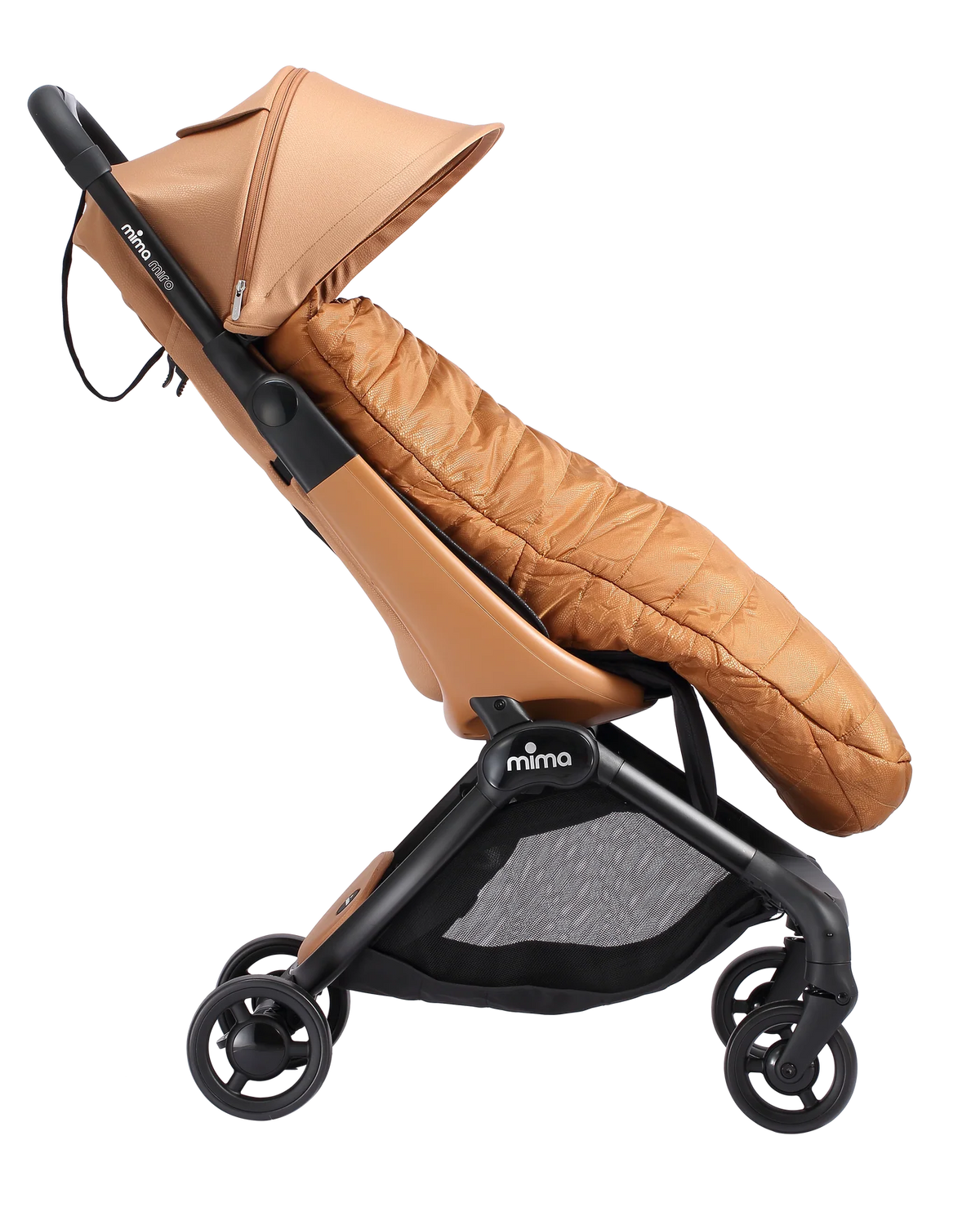 Creo Kinderwagen fußmuff