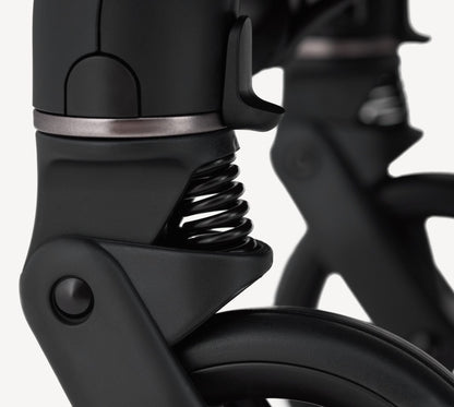 ANEX IQ BASIC Kombi-Kinderwagen