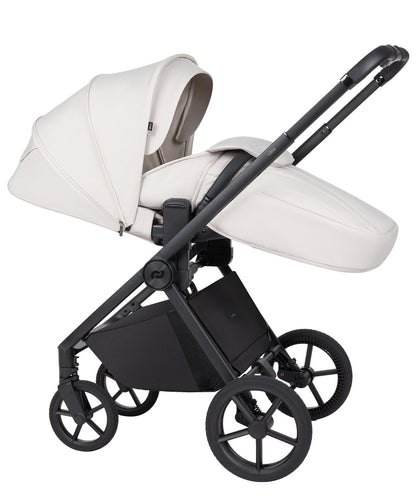 CARRELLO ULTRA F - Milk Grey
