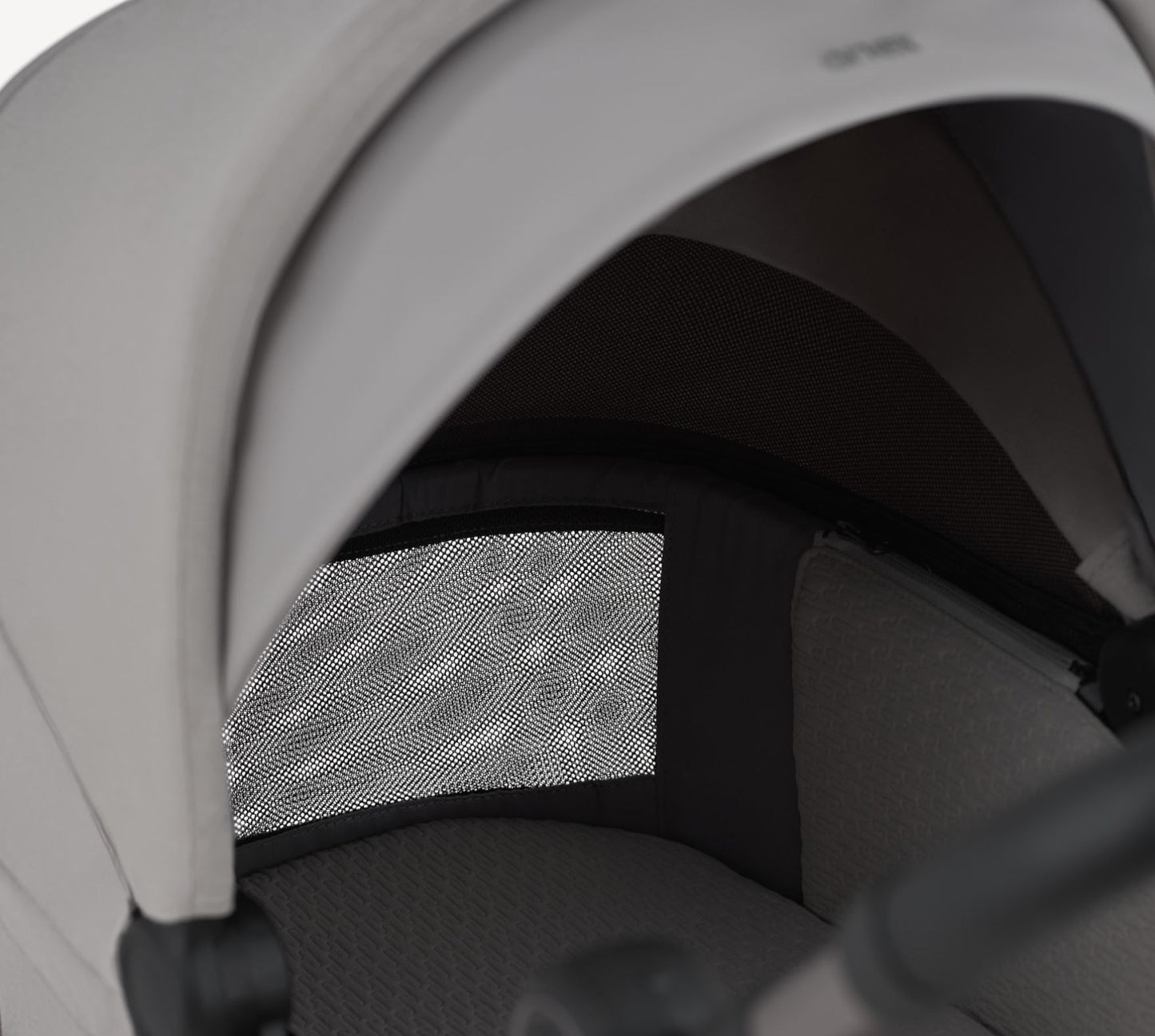 ANEX IQ PREMIUM Kombi-Kinderwagen