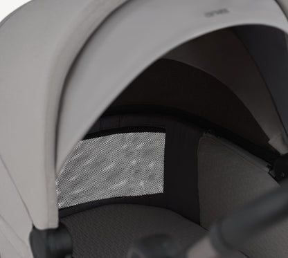 ANEX IQ PREMIUM Kombi-Kinderwagen