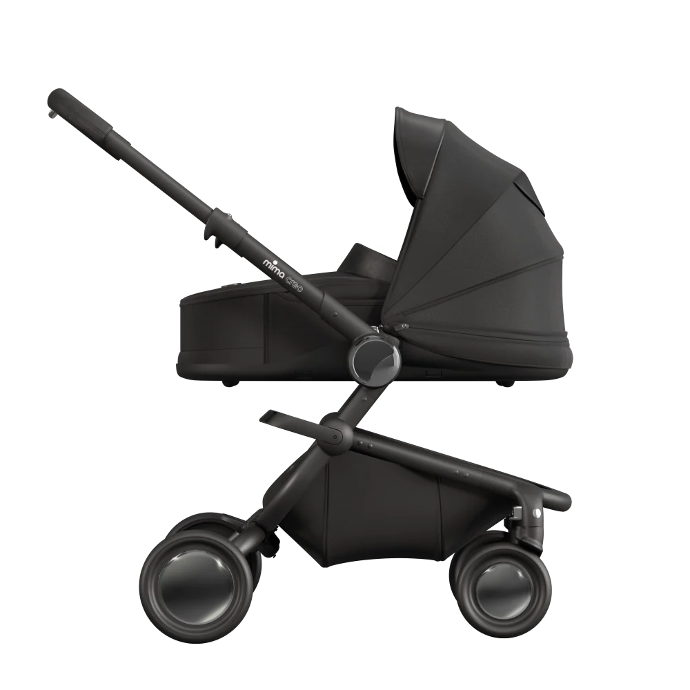 CREO Kinderwagen Carrycoat