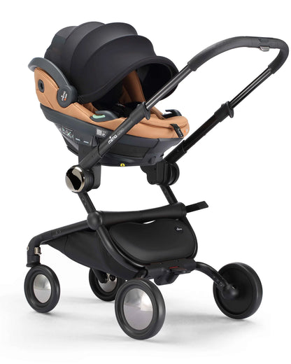 CREO Kinderwagen Autositzadapter