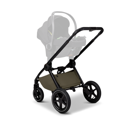 MOON - GIO 2.0 - green