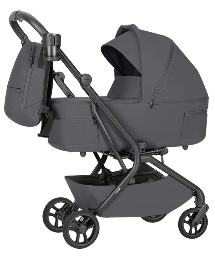 CARRELLO MAGIA 2.0 - 2-in-1 SET CRL-6655 Elm Grey