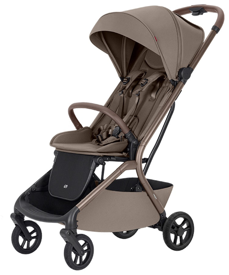 CARRELLO MAGIA 2.0 - 2-in-1 SET CRL-6655 Cocoa Beige