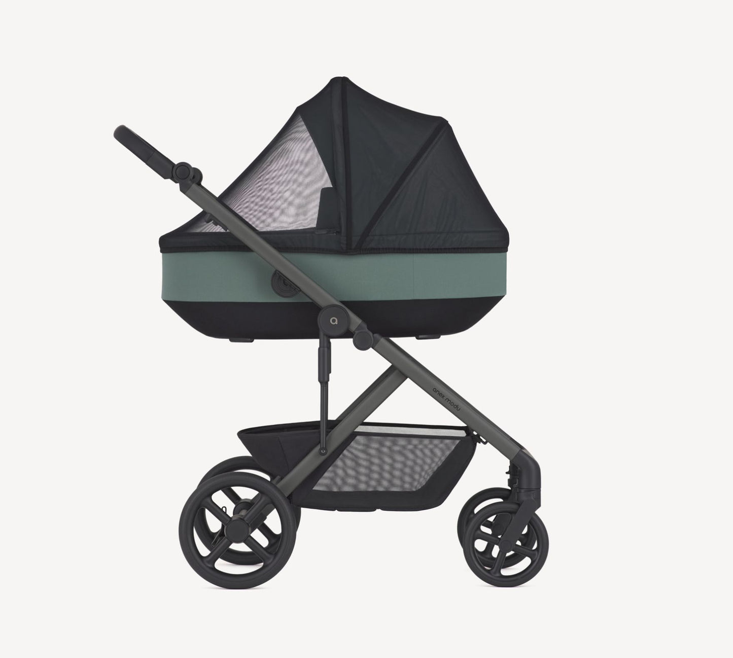 ANEX MODU MOSKITONETZ