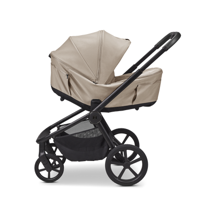 MOON 2in1 Kombikinderwagen RESEA Fold - Sand
