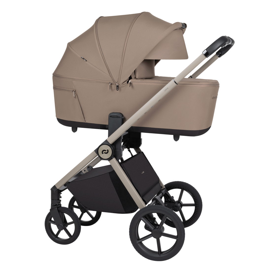 CARRELLO ULTRA F - Milk Grey
