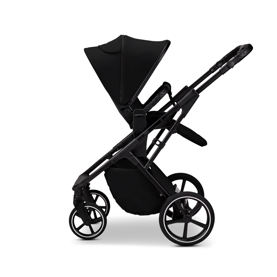 MOON - CIAO set mit Cosmo 2.0 - onyx