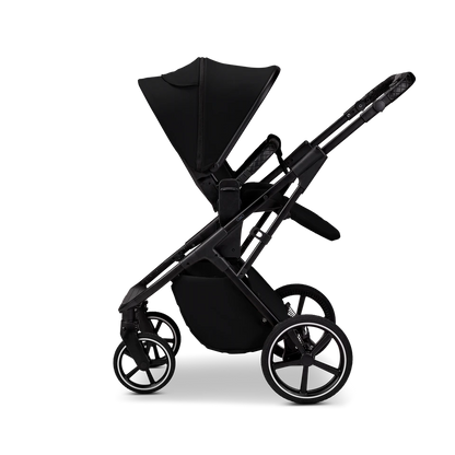 MOON - CIAO set mit Cosmo 2.0 - onyx