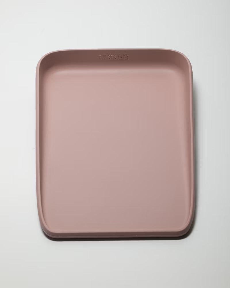 Wickelunterlage - PINK