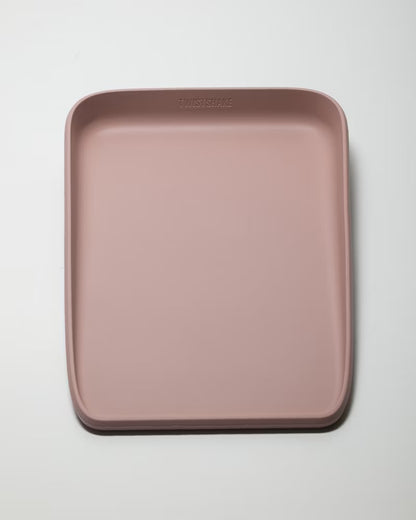 Wickelunterlage - PINK