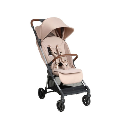 Junama Aviator Carbon Sand Stroller