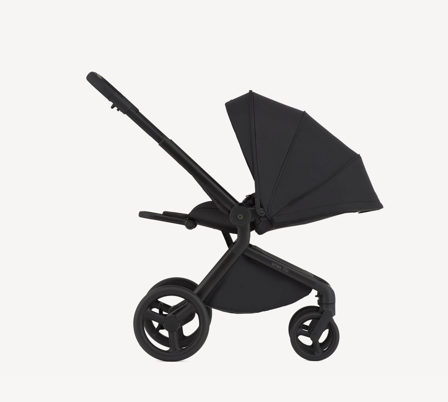 ANEX FLO Kombi-Kinderwagen