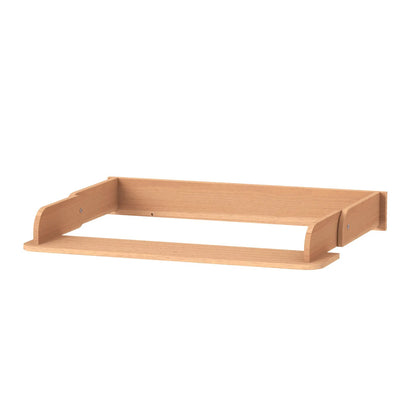 Veres klappbarer Wickelaufsatz für die Kommode 90cm