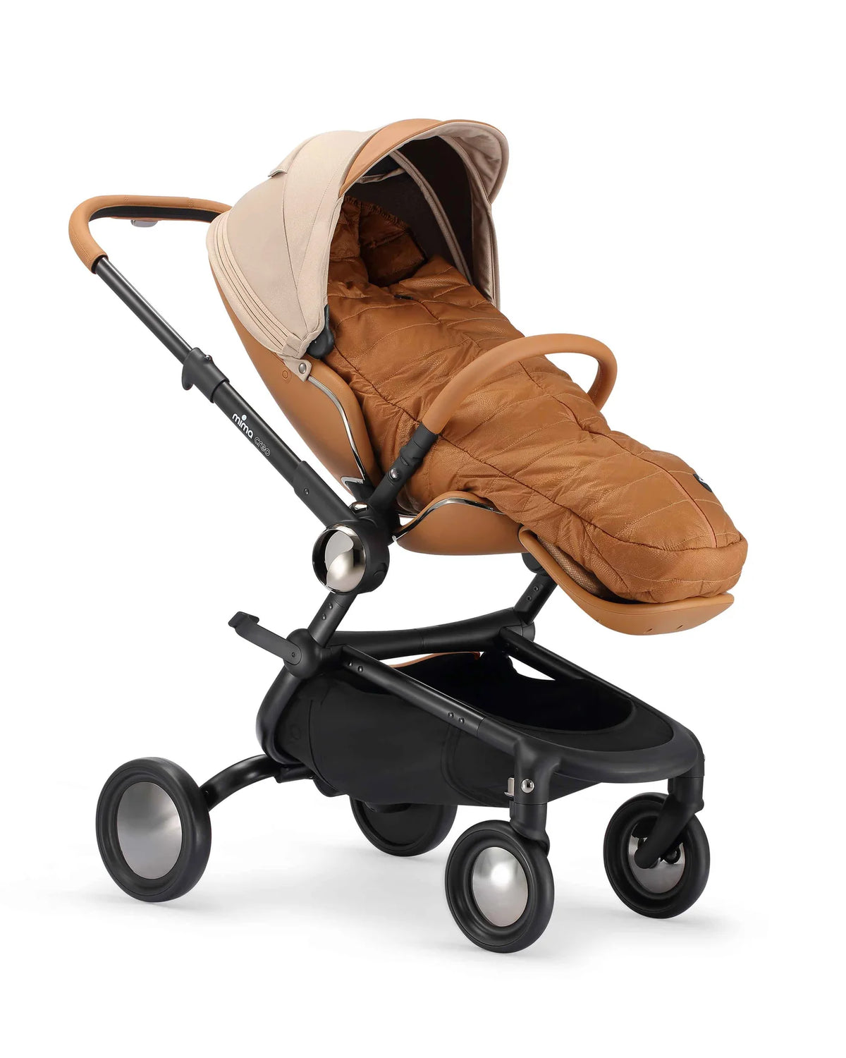 Creo Kinderwagen fußmuff
