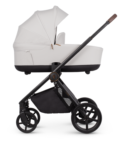 VENICCI CLARO „VANILLA“ - 2-in-1 Kinderwagen