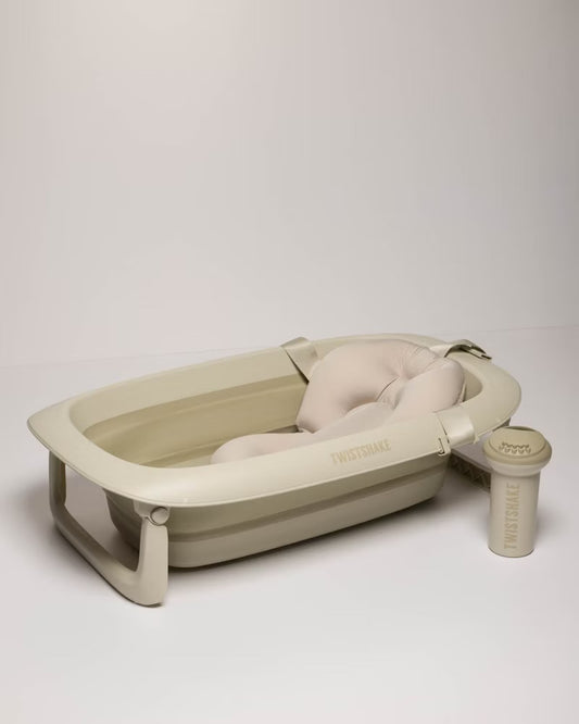 Limited Edition Badeset - BEIGE