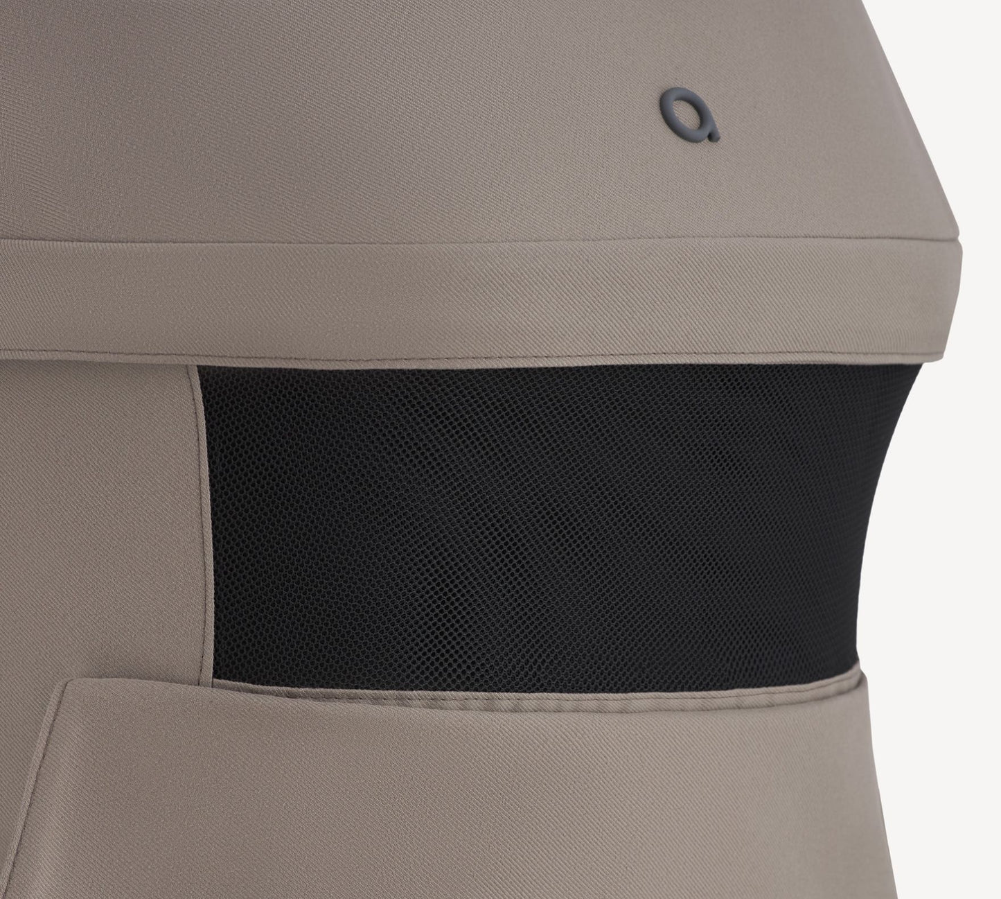 ANEX IQ BASIC Kombi-Kinderwagen