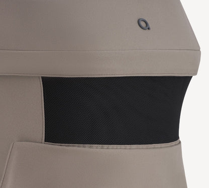 ANEX IQ BASIC Kombi-Kinderwagen