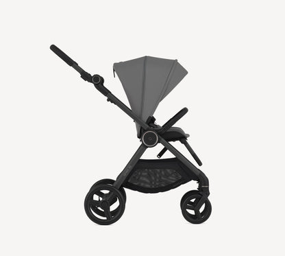 ANEX IQ BASIC Kombi-Kinderwagen